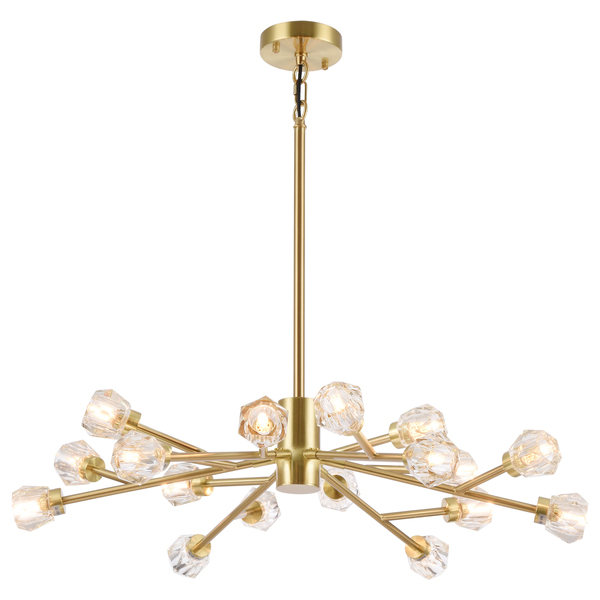 Bethel Bethel Du89G Ceiling Fixture DU89G